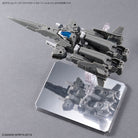 Action Base 7 [Clear Color] Mirror Sticker Set