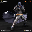 Modoking 1/12 Batman - The Flash Movie