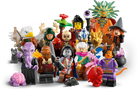 LEGO 71047 Minifigures Dungeons & Dragons®