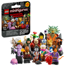 LEGO 71047 Minifigures Dungeons & Dragons®