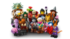 LEGO 71047 Minifigures Dungeons & Dragons®