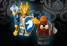 LEGO 71047 Minifigures Dungeons & Dragons®