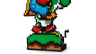 LEGO 71438 Super Mario World: Mario & Yoshi