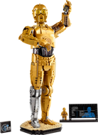 LEGO 75398 C-3PO