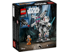 LEGO 75390 Luke Skywalker X-wing Mech