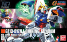 HGFC Shining Gundam