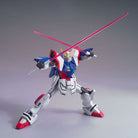 HGFC Shining Gundam