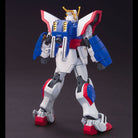 HGFC Shining Gundam