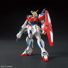 HGBF Star Burning Gundam