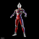 Bandai Figure-rise Standard Ultraman Tiga Multi Type