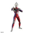 Bandai Figure-rise Standard Ultraman Tiga Multi Type