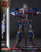 Transformers The Last Knight - 20cm Optimus Prime Model Kit - AMK PRO Series