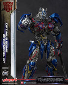 Transformers The Last Knight - 20cm Optimus Prime Model Kit - AMK PRO Series