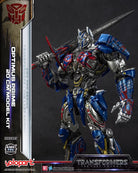 Transformers The Last Knight - 20cm Optimus Prime Model Kit - AMK PRO Series