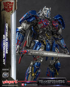 Transformers The Last Knight - 20cm Optimus Prime Model Kit - AMK PRO Series