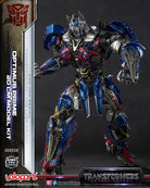 Transformers The Last Knight - 20cm Optimus Prime Model Kit - AMK PRO Series