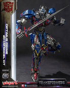 Transformers The Last Knight - 20cm Optimus Prime Model Kit - AMK PRO Series