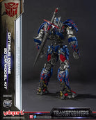 Transformers The Last Knight - 20cm Optimus Prime Model Kit - AMK PRO Series