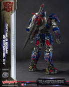 Transformers The Last Knight - 20cm Optimus Prime Model Kit - AMK PRO Series