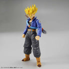 Figure-rise Standard Super Saiyan Trunks (Renewal)