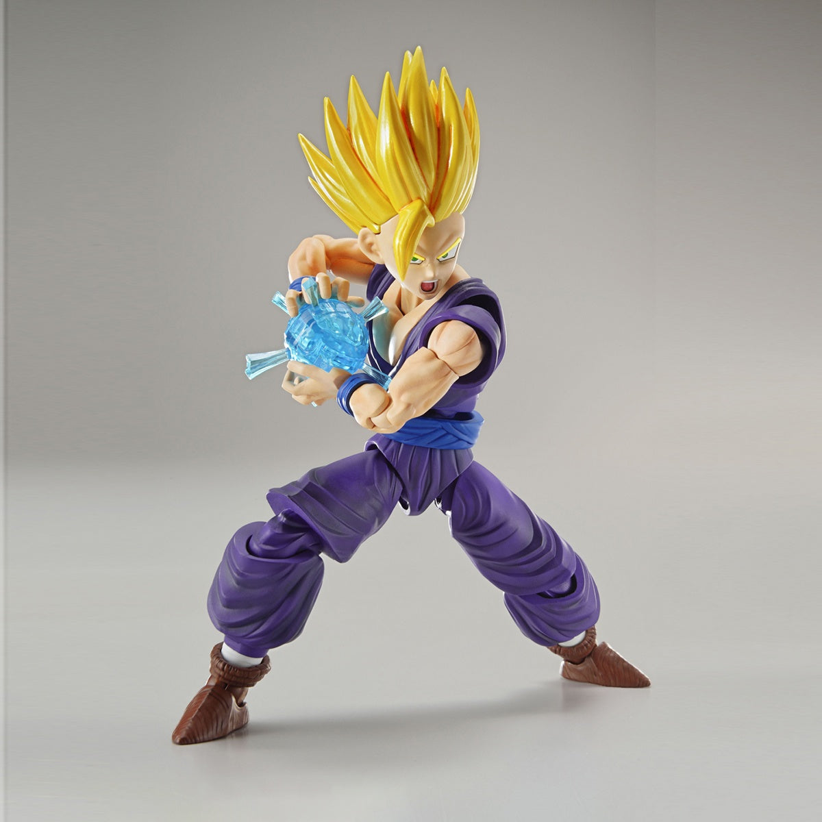 Figure-rise Standard Super Saiyan 2 Son Gohan (Renewal)