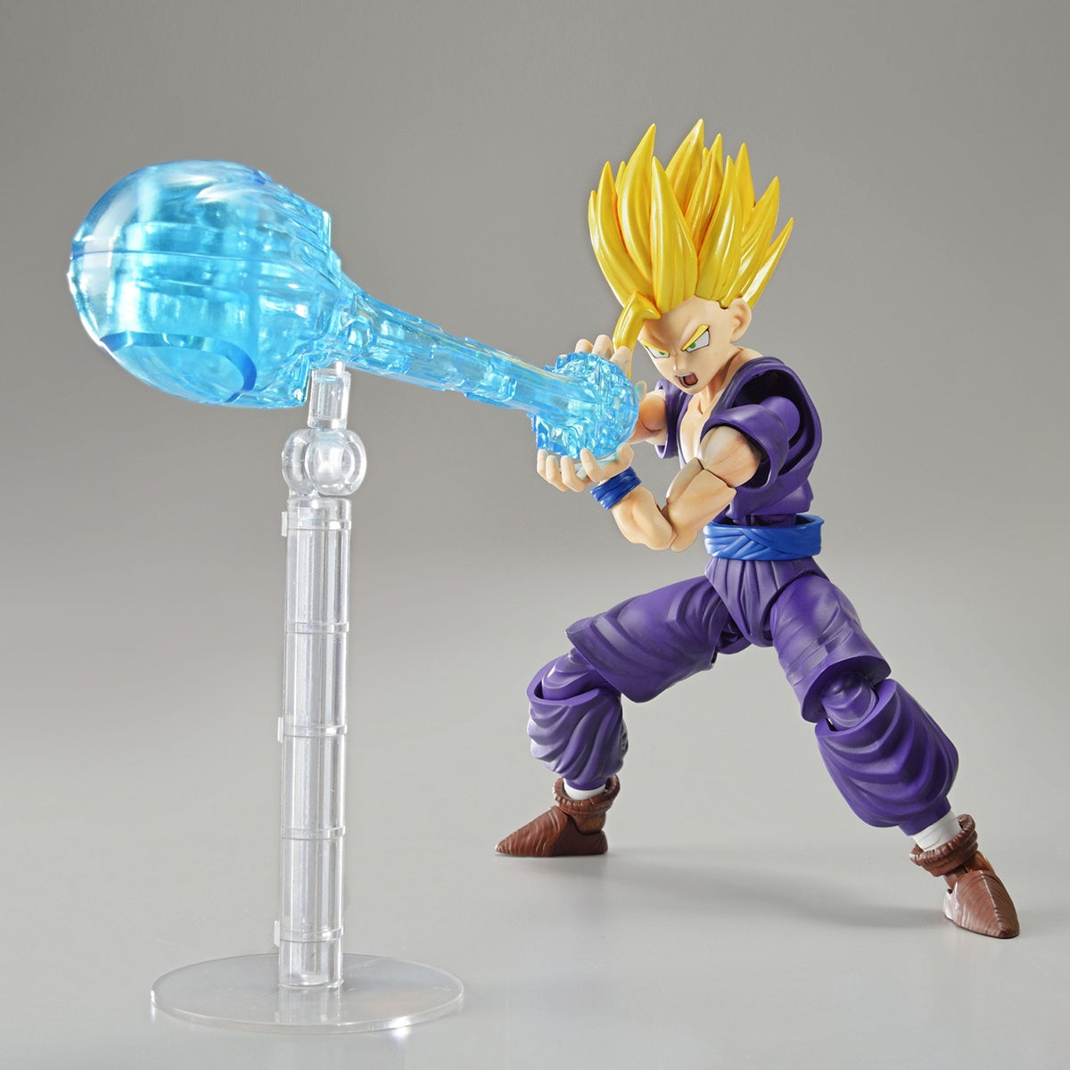 Figure-rise Standard Super Saiyan 2 Son Gohan (Renewal)