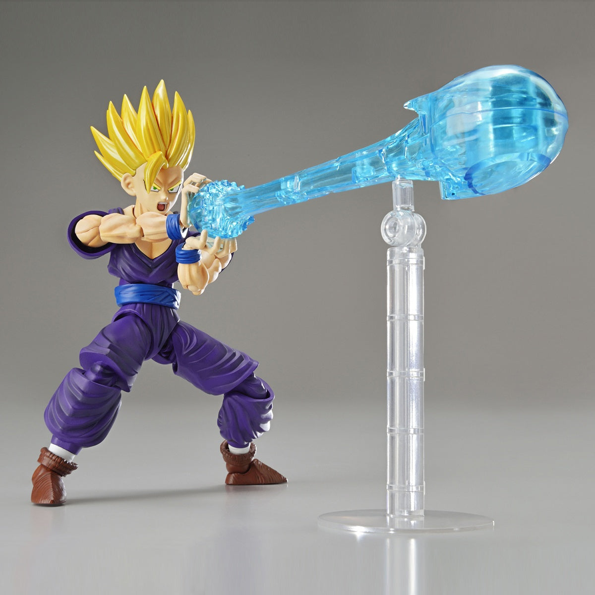 Figure-rise Standard Super Saiyan 2 Son Gohan (Renewal)