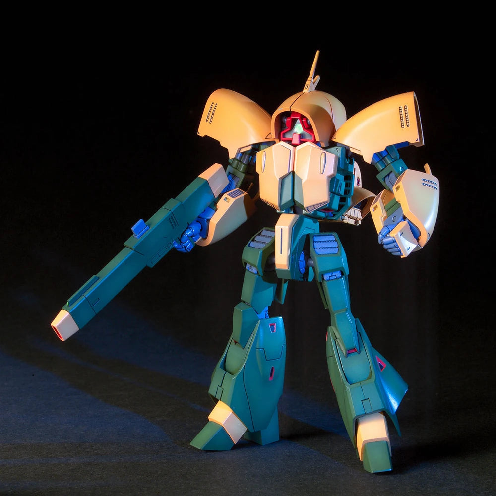 HGUC NRX-044 Asshimar