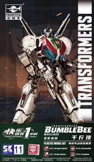 Transformers Wheeljack Smart Kit Model