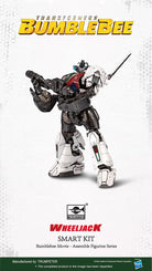 Transformers Wheeljack Smart Kit Model