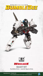 Transformers Wheeljack Smart Kit Model