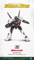 Transformers Wheeljack Smart Kit Model