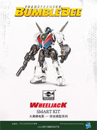 Transformers Wheeljack Smart Kit Model