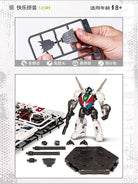 Transformers Wheeljack Smart Kit Model