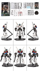 Transformers Wheeljack Smart Kit Model