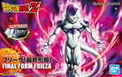 Figure-rise Standard Frieza (Final Form) (Renewal Ver.)