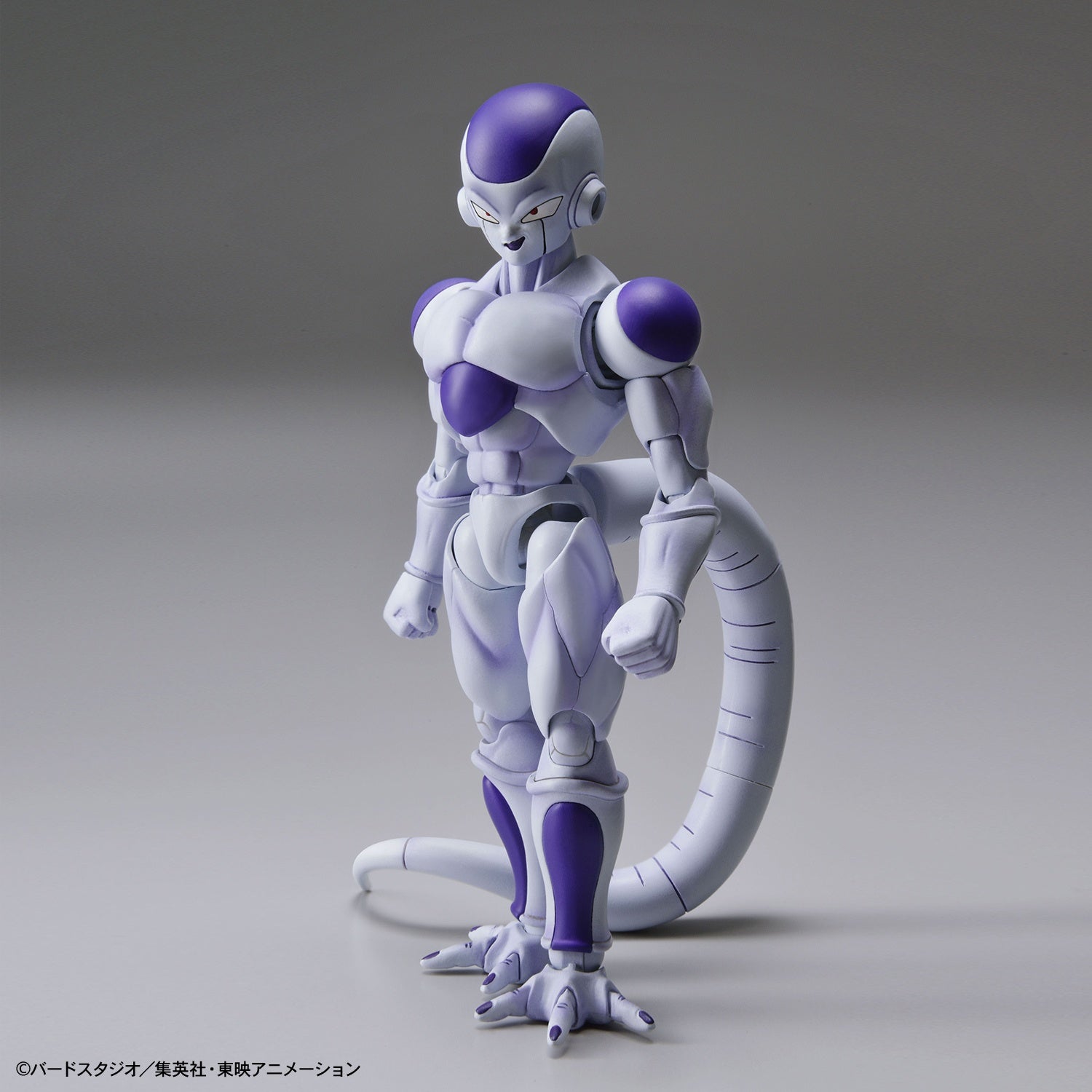 Figure-rise Standard Frieza (Final Form) (Renewal Ver.)