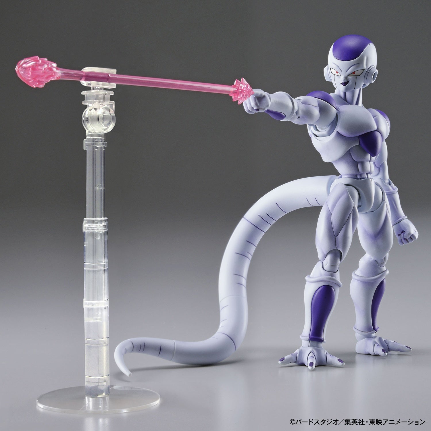 Figure-rise Standard Frieza (Final Form) (Renewal Ver.)