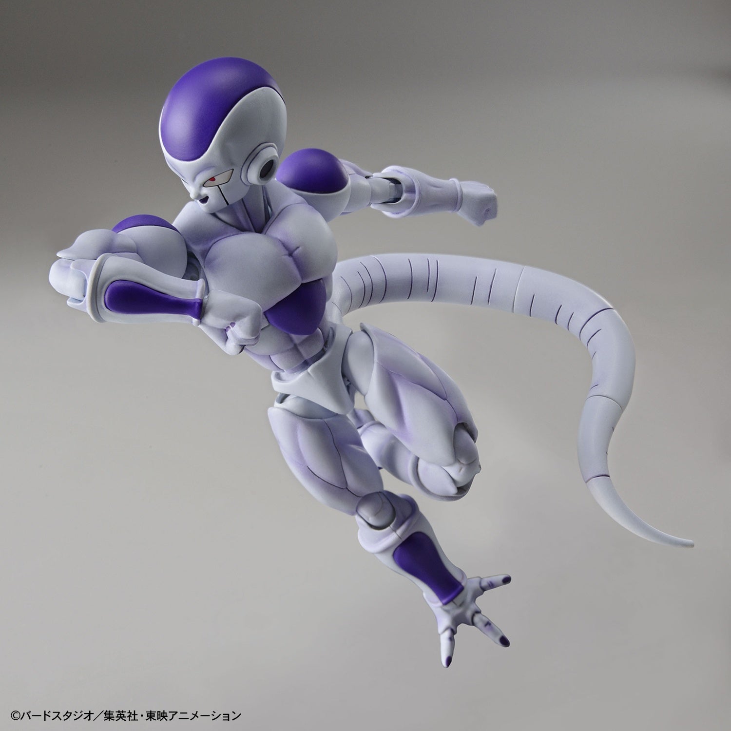 Figure-rise Standard Frieza (Final Form) (Renewal Ver.)