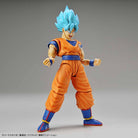 Figure-rise Standard Super Saiyan God Super Saiyan Son Goku (Renewal Ver)