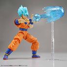 Figure-rise Standard Super Saiyan God Super Saiyan Son Goku (Renewal Ver)