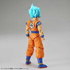 Figure-rise Standard Super Saiyan God Super Saiyan Son Goku (Renewal Ver)