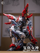 Nemesis - RT-002 Advanced Strategic Revenge Titan