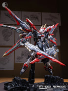 Nemesis - RT-002 Advanced Strategic Revenge Titan