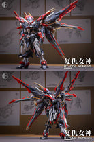 Nemesis - RT-002 Advanced Strategic Revenge Titan