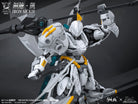 SNAA Round Table Knight Series: SC-007 Iron Sickle