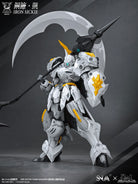 SNAA Round Table Knight Series: SC-007 Iron Sickle