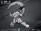 SNAA Round Table Knight Series: SC-007 Iron Sickle