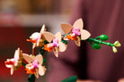 LEGO 10343 Mini Orchid