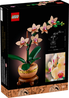 LEGO 10343 Mini Orchid